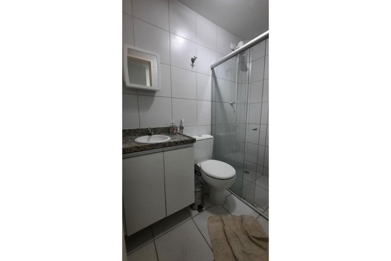 Apto. 1 Dormitorio No Edificio Manhattan Home Service 605 Caruaru Exterior photo