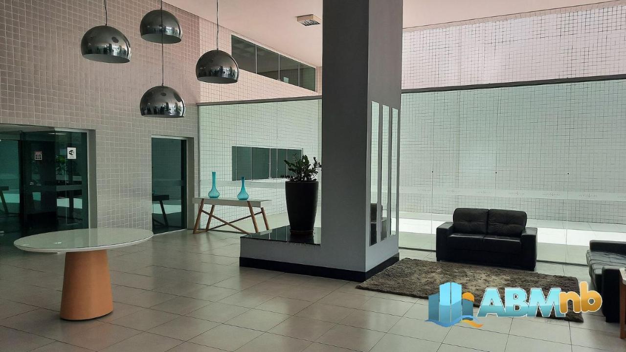 Apto. 1 Dormitorio No Edificio Manhattan Home Service 605 Caruaru Exterior photo
